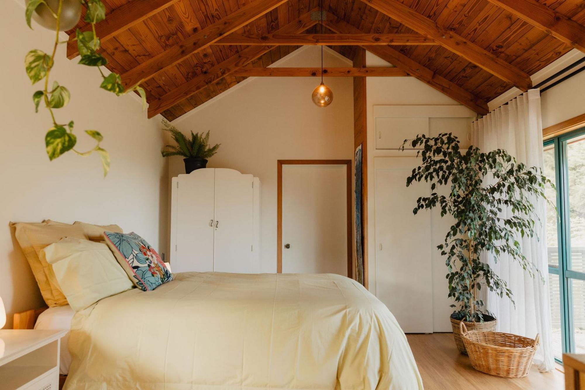 Buffalo Lodge Coromandel Quarto foto